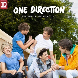 One Direction One Direction